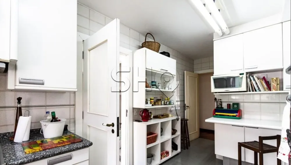Apartamento, 3 quartos, 217 m² - Foto 3