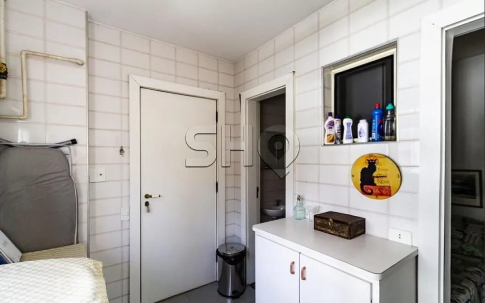 Apartamento, 3 quartos, 217 m² - Foto 4