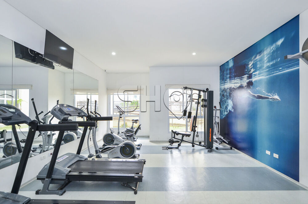 Apartamento, 3 quartos, 87 m² - Foto 3