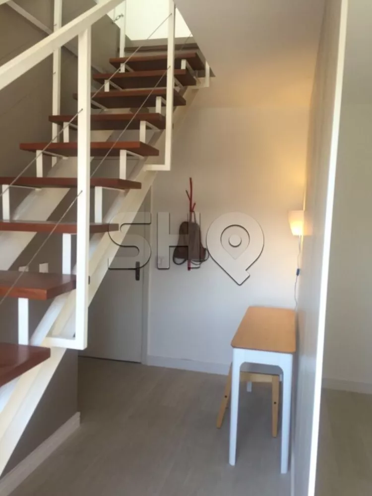 Apartamento à venda com 1 quarto, 78m² - Foto 6