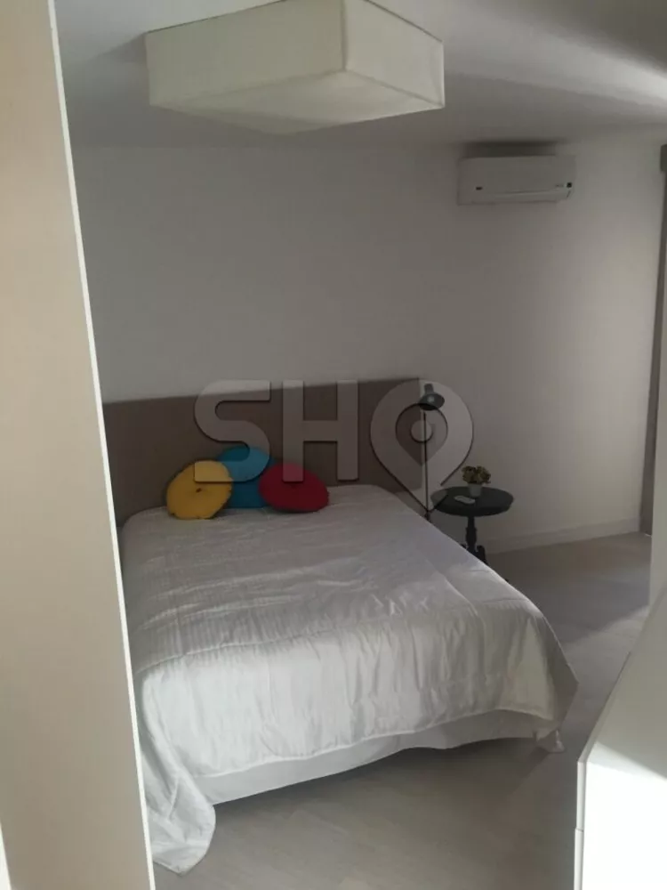 Apartamento à venda com 1 quarto, 78m² - Foto 7