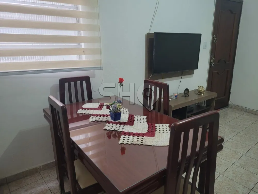 Apartamento, 1 quarto, 45 m² - Foto 1