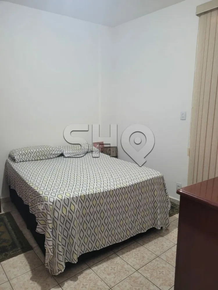 Apartamento, 1 quarto, 45 m² - Foto 3