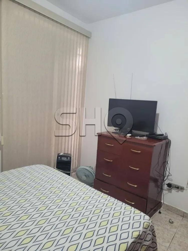 Apartamento, 1 quarto, 45 m² - Foto 2