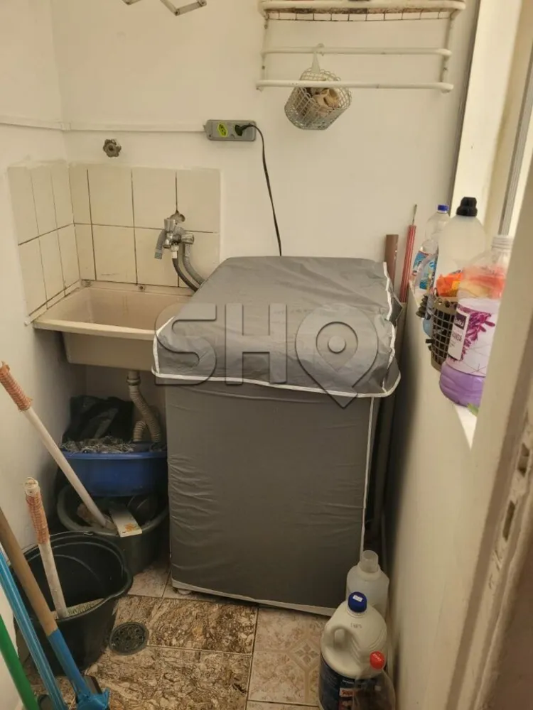 Apartamento, 1 quarto, 45 m² - Foto 6