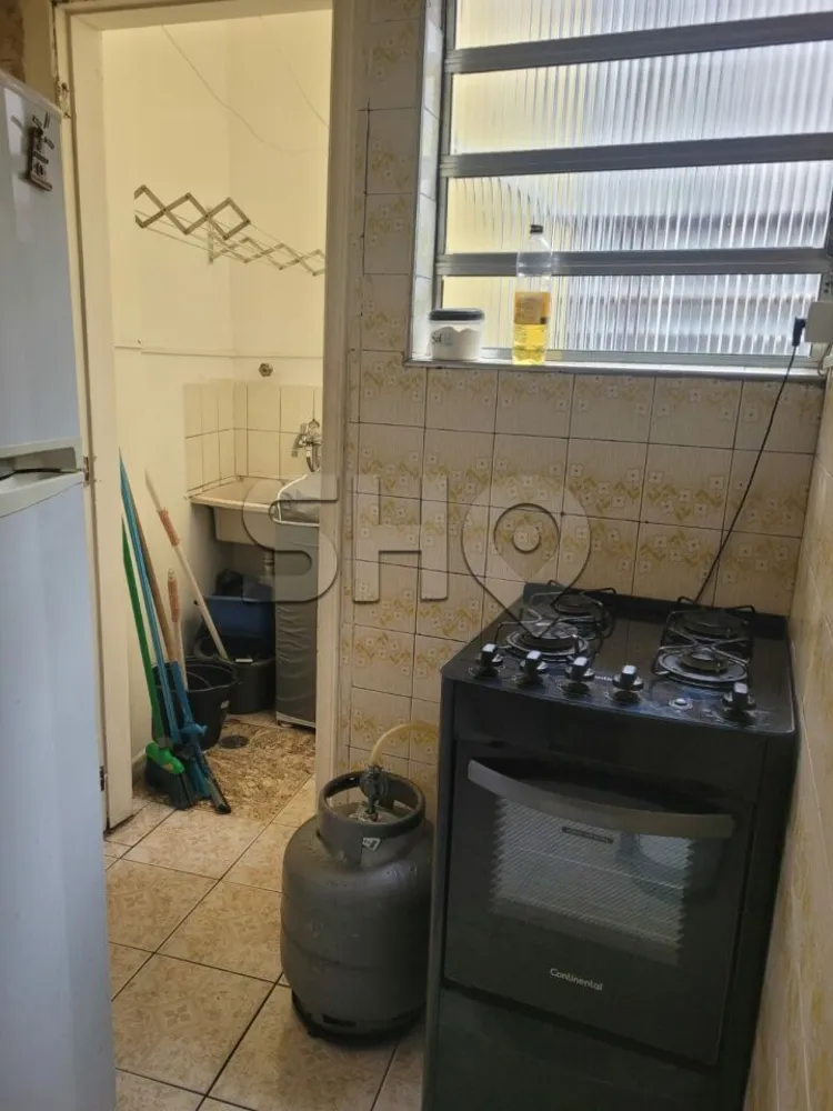 Apartamento, 1 quarto, 45 m² - Foto 4