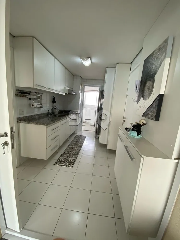 Apartamento, 3 quartos, 156 m² - Foto 6