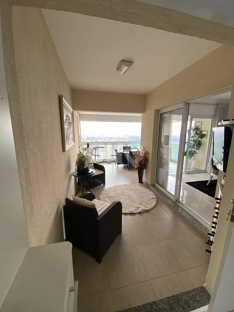 Apartamento, 3 quartos, 156 m² - Foto 5