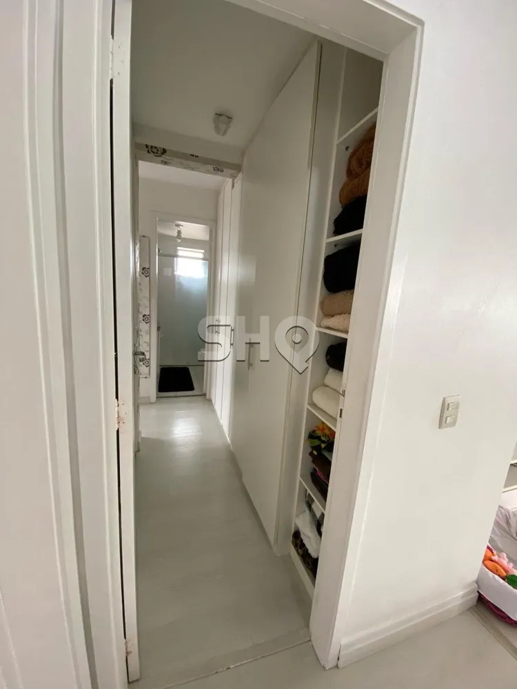 Apartamento, 3 quartos, 156 m² - Foto 12