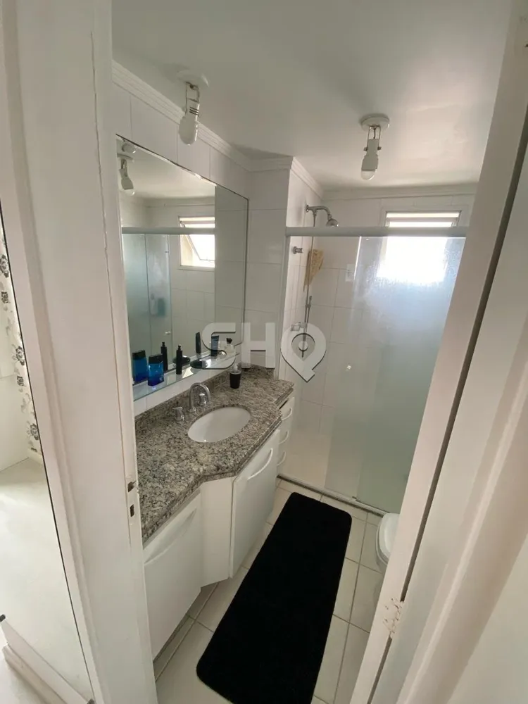 Apartamento, 3 quartos, 156 m² - Foto 10