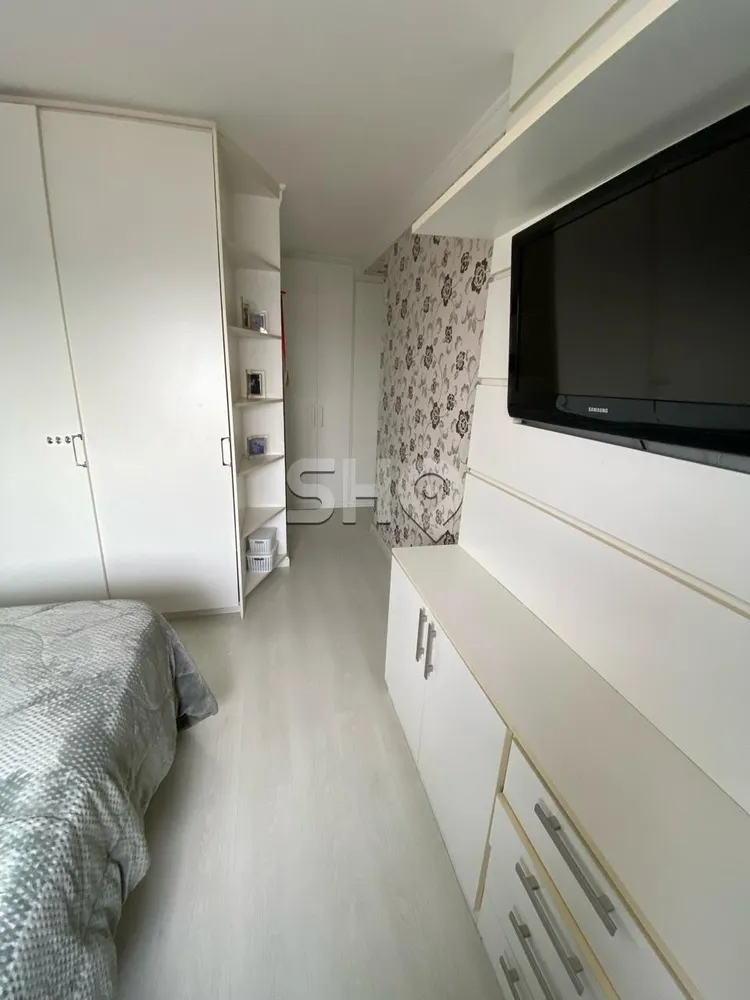Apartamento, 3 quartos, 156 m² - Foto 4