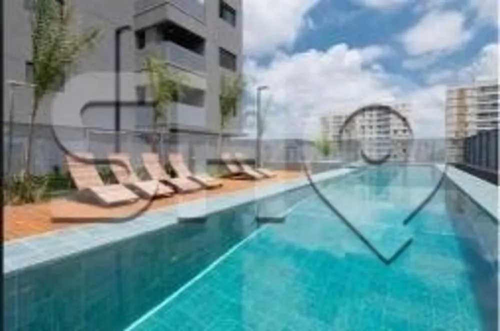 Apartamento, 1 quarto, 33 m² - Foto 15