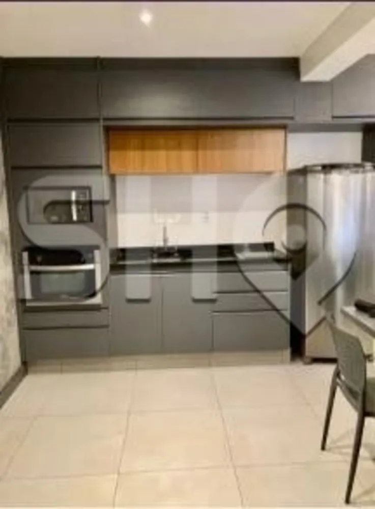 Apartamento, 1 quarto, 33 m² - Foto 5