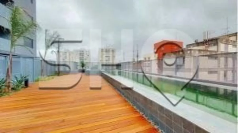 Apartamento, 1 quarto, 33 m² - Foto 3