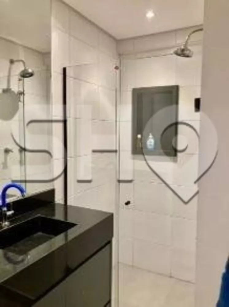 Apartamento, 1 quarto, 33 m² - Foto 2