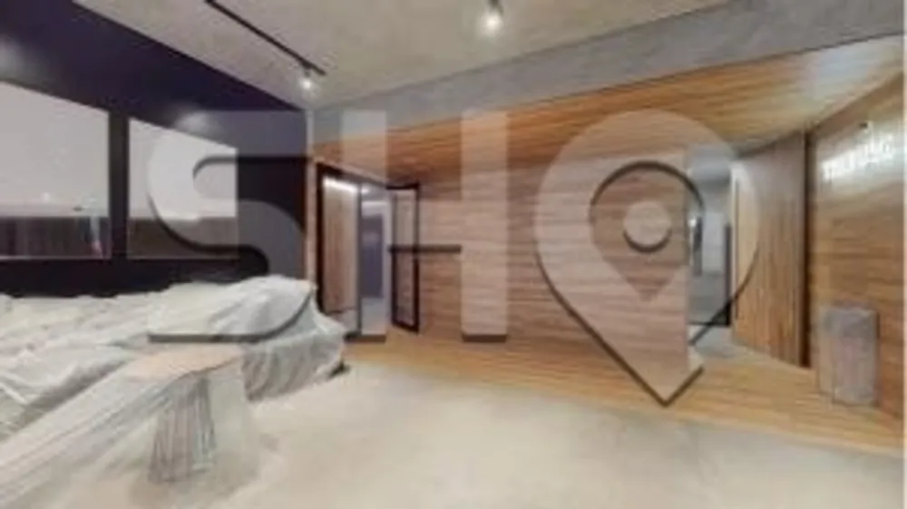 Apartamento, 1 quarto, 33 m² - Foto 6