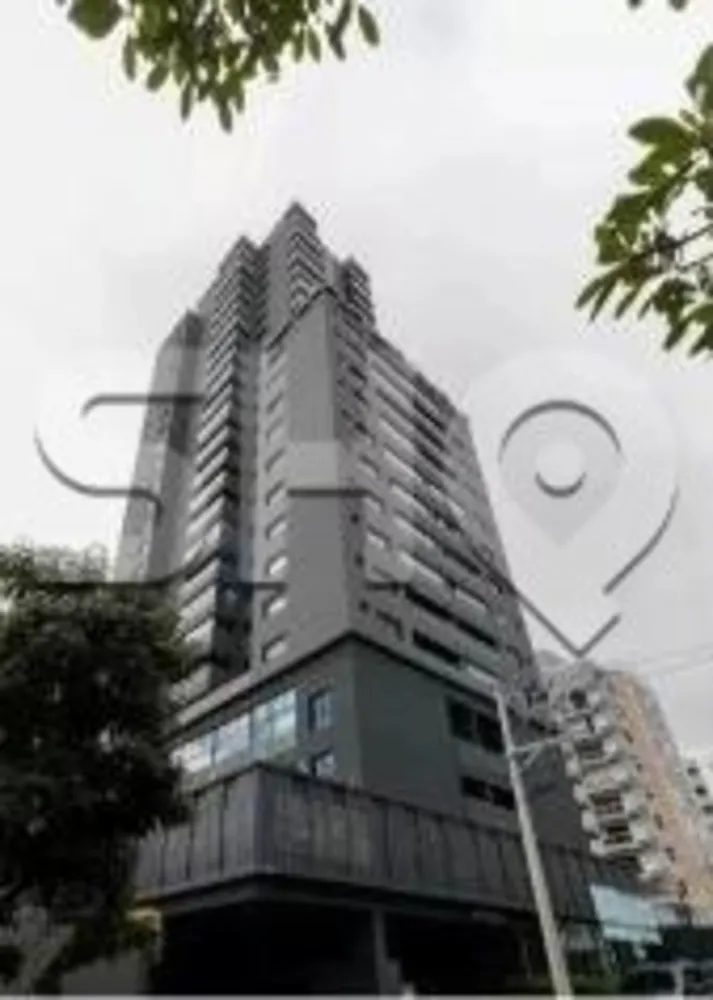 Apartamento, 1 quarto, 33 m² - Foto 12