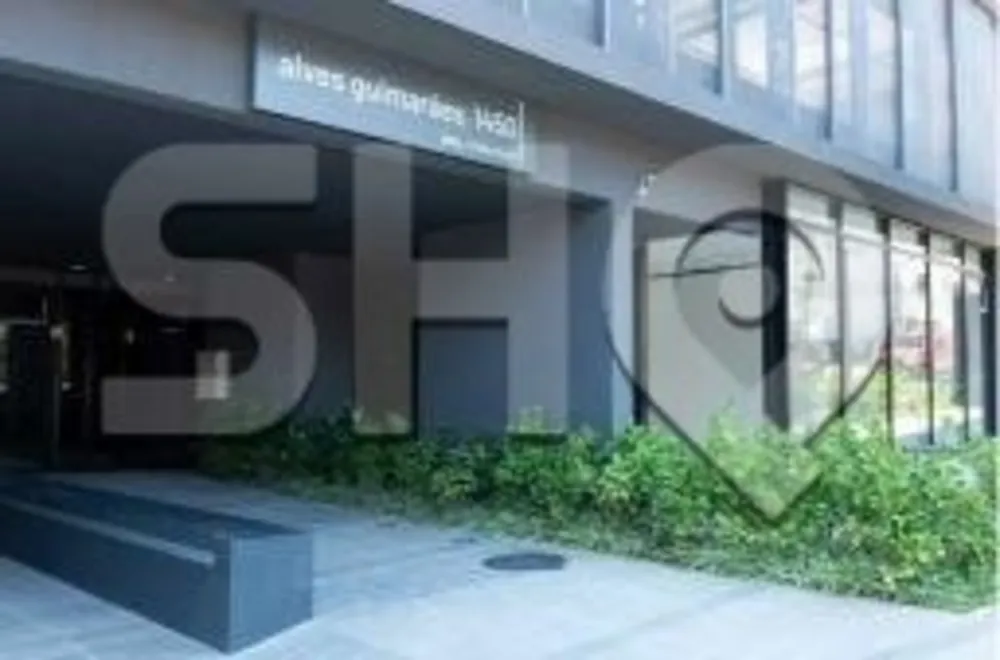 Apartamento, 1 quarto, 33 m² - Foto 10