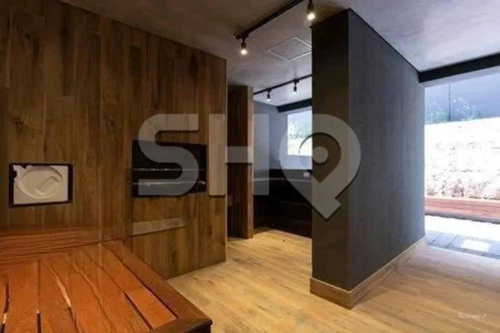 Apartamento, 1 quarto, 33 m² - Foto 7