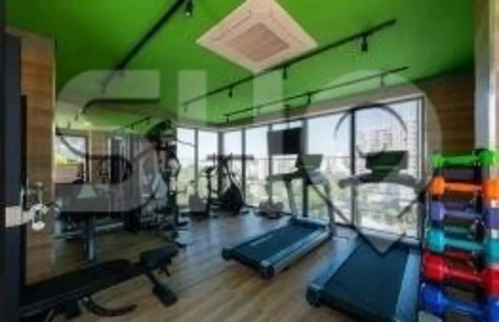 Apartamento, 1 quarto, 33 m² - Foto 8