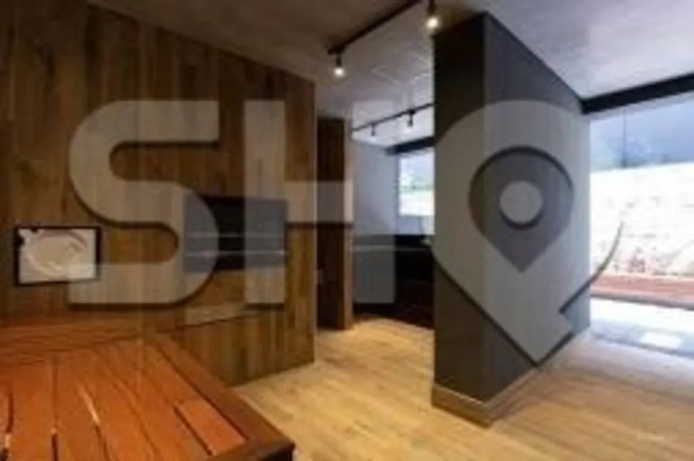 Apartamento, 1 quarto, 33 m² - Foto 5