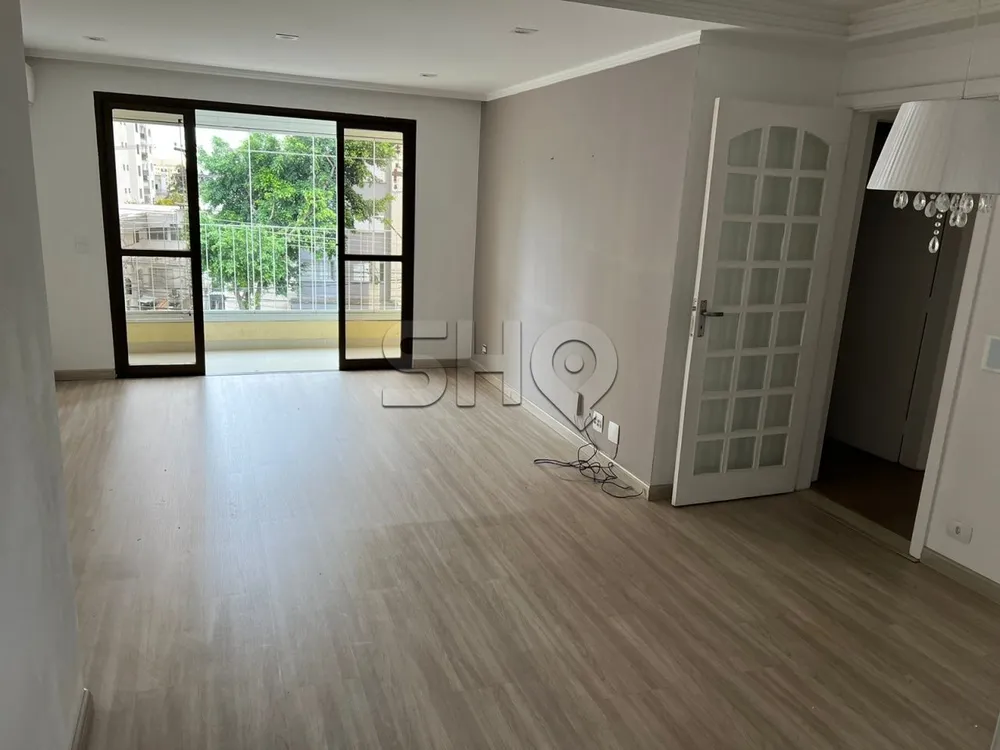 Apartamento, 3 quartos, 105 m² - Foto 3
