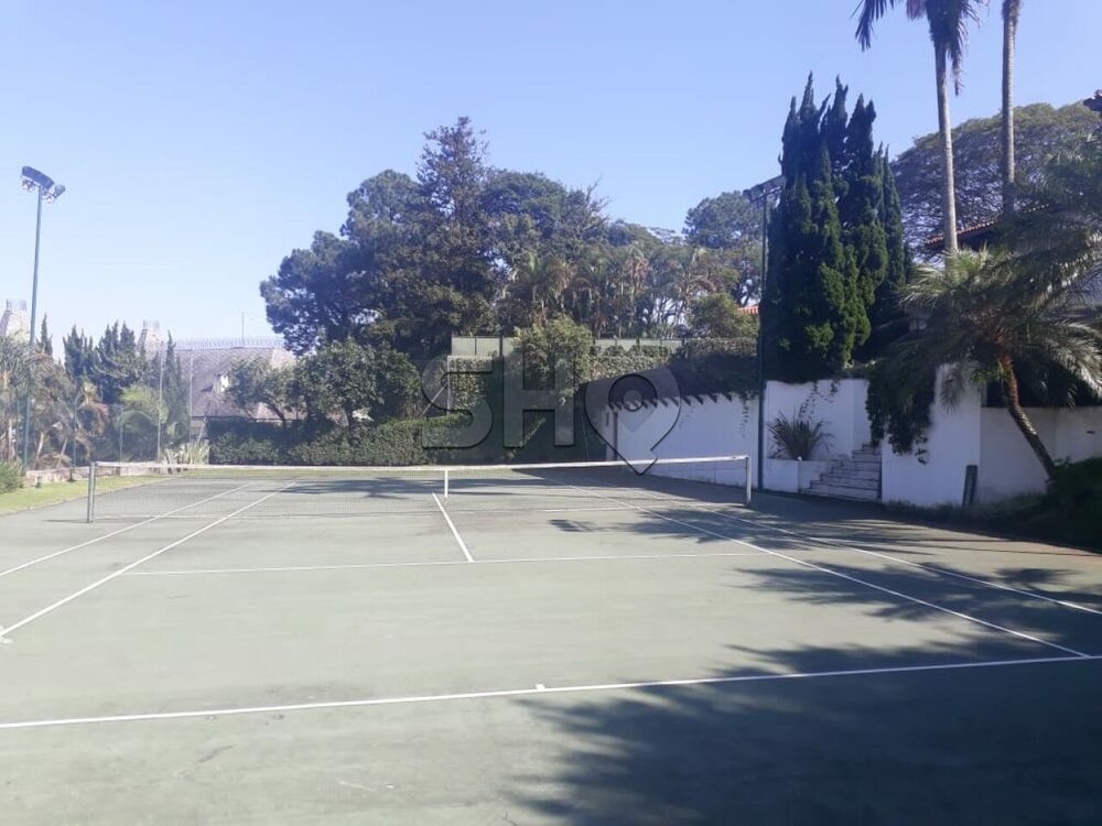 Casa, 5 quartos, 850 m² - Foto 9