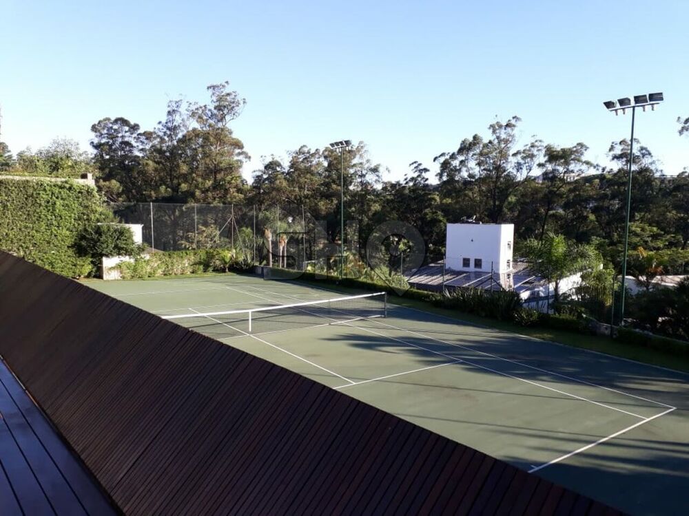 Casa, 5 quartos, 850 m² - Foto 19