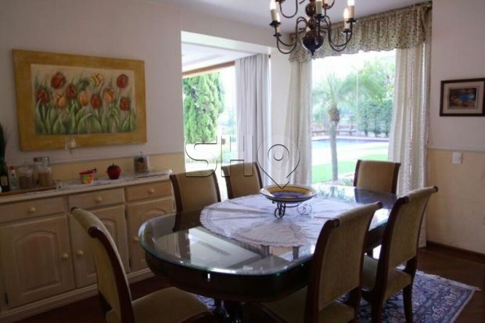 Casa, 5 quartos, 850 m² - Foto 11