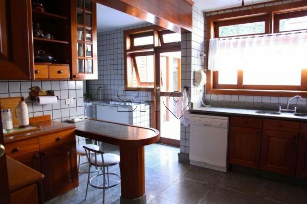 Casa, 5 quartos, 850 m² - Foto 4