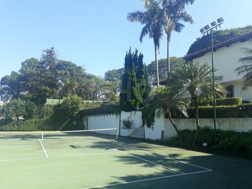 Casa, 5 quartos, 850 m² - Foto 20