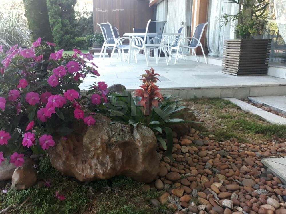 Casa, 5 quartos, 850 m² - Foto 18