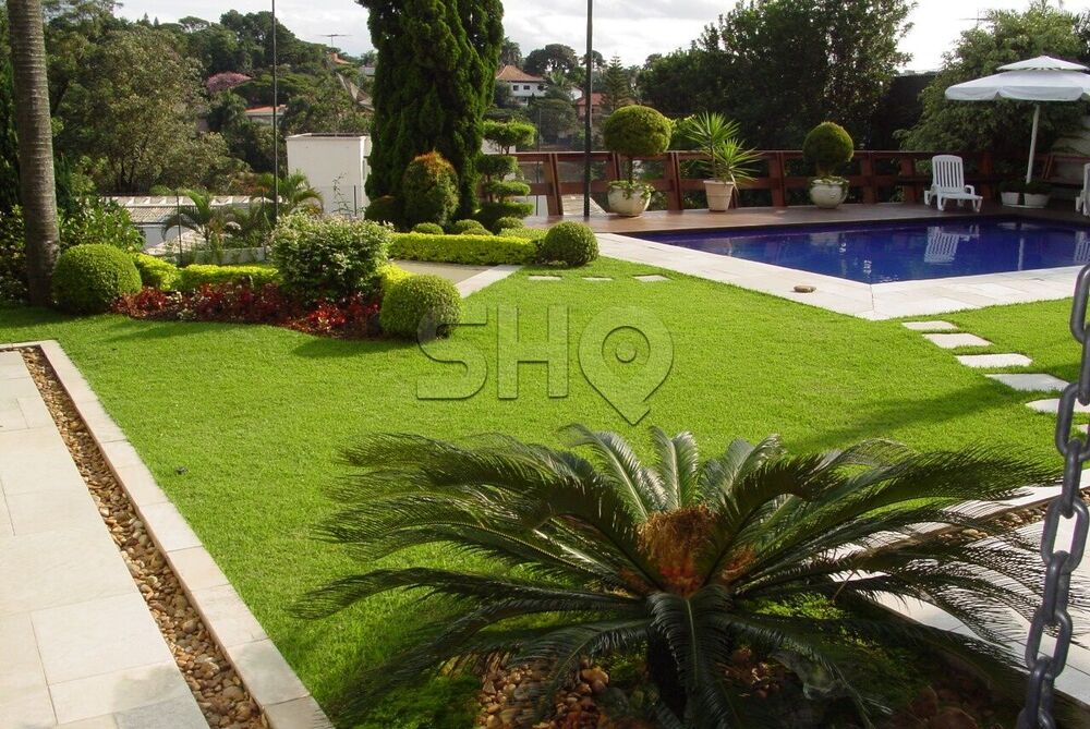 Casa, 5 quartos, 850 m² - Foto 17