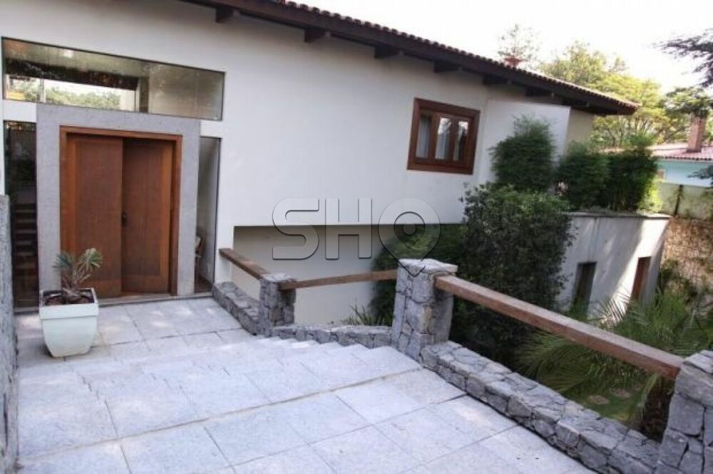 Casa, 5 quartos, 850 m² - Foto 2