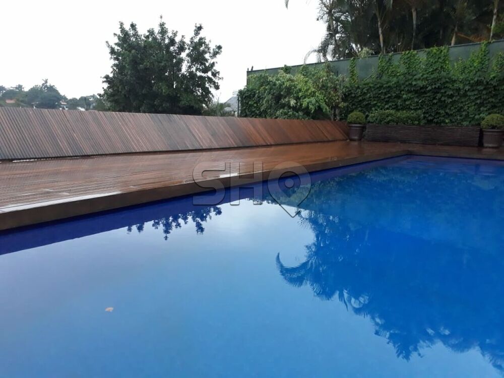 Casa, 5 quartos, 850 m² - Foto 10
