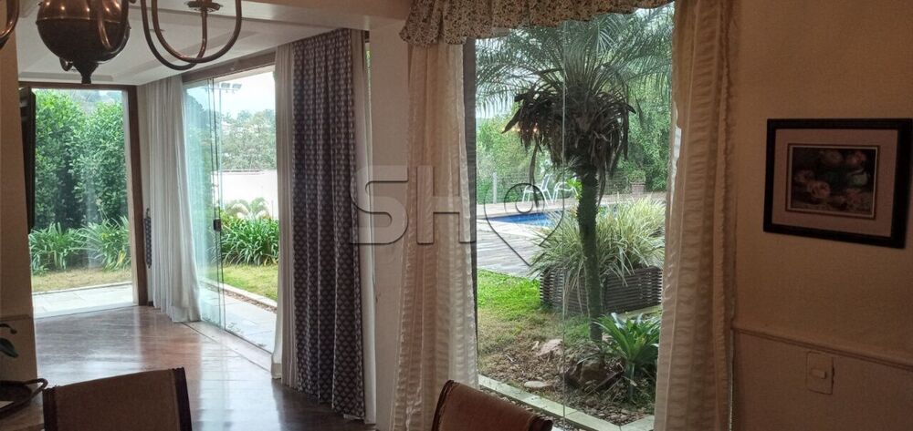 Casa, 5 quartos, 850 m² - Foto 15