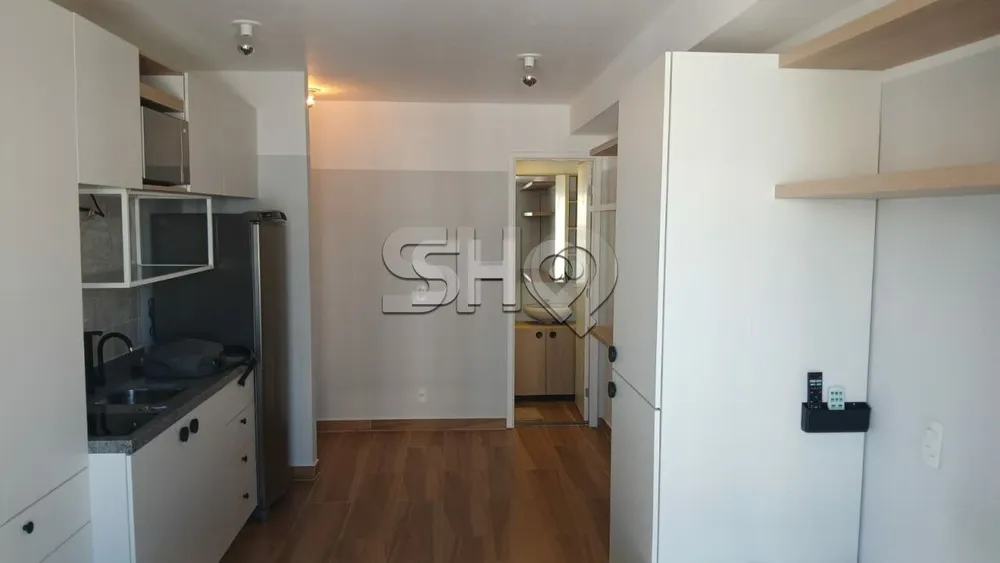 Apartamento, 1 quarto, 27 m² - Foto 3