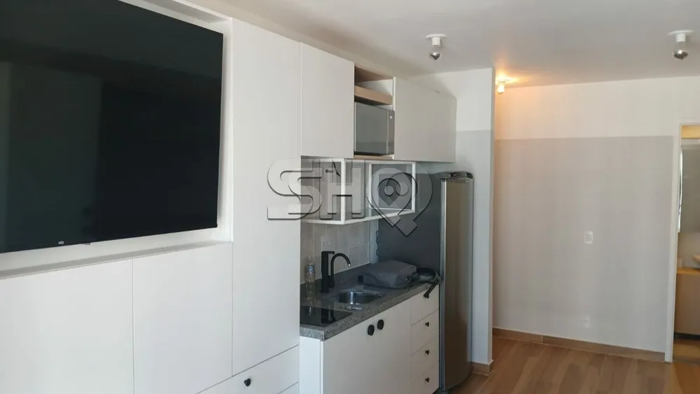 Apartamento, 1 quarto, 27 m² - Foto 4