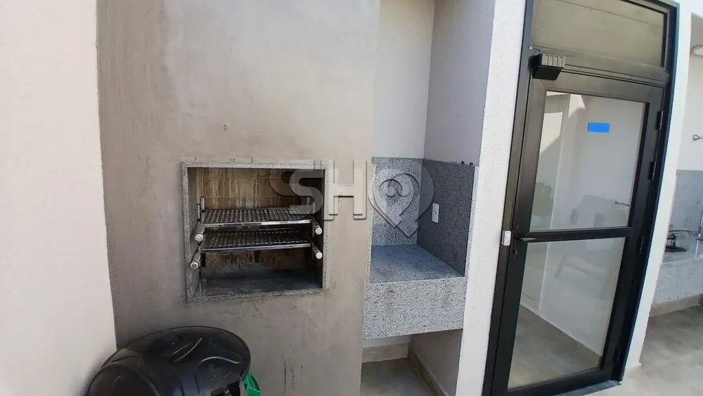 Apartamento, 1 quarto, 27 m² - Foto 2