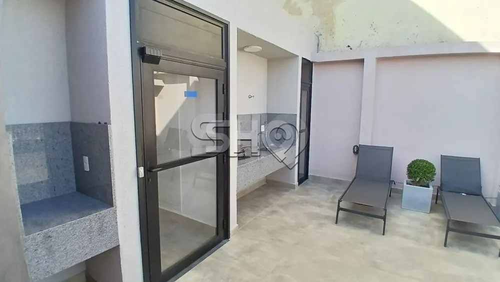 Apartamento, 1 quarto, 27 m² - Foto 4