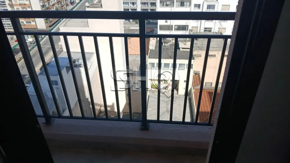 Apartamento, 1 quarto, 27 m² - Foto 6