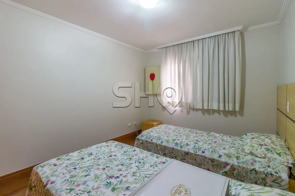Apartamento, 3 quartos, 215 m² - Foto 4