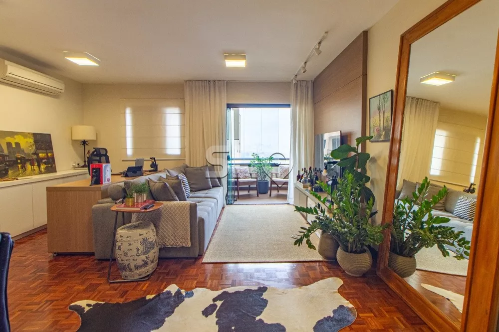 Apartamento à venda com 2 quartos, 63m² - Foto 1