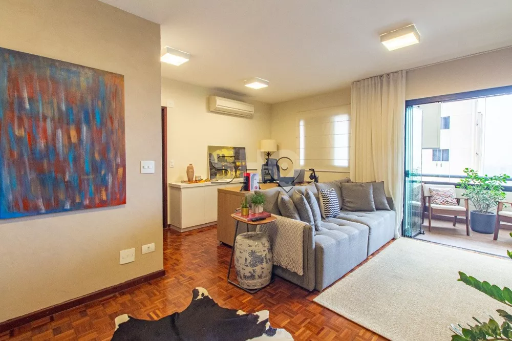 Apartamento à venda com 2 quartos, 63m² - Foto 2