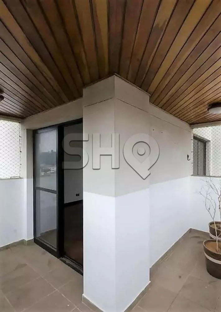 Apartamento à venda com 4 quartos, 120m² - Foto 4