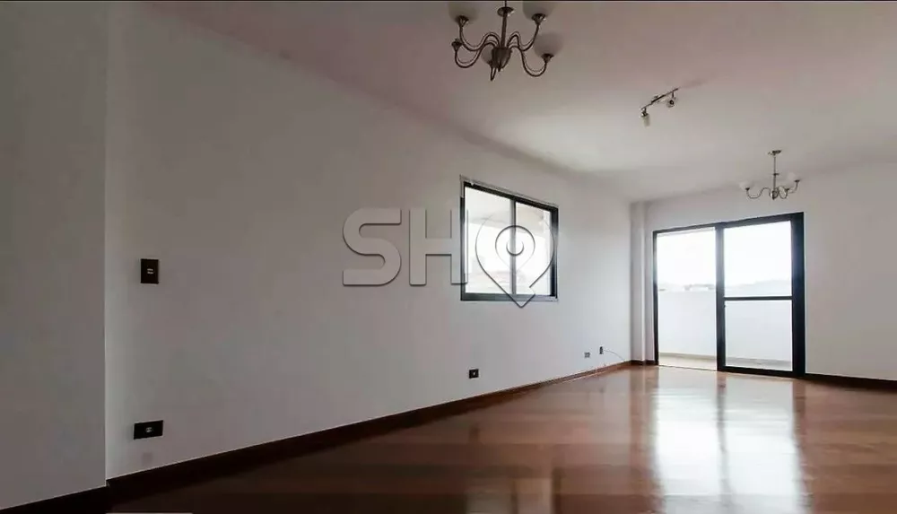 Apartamento à venda com 4 quartos, 120m² - Foto 1