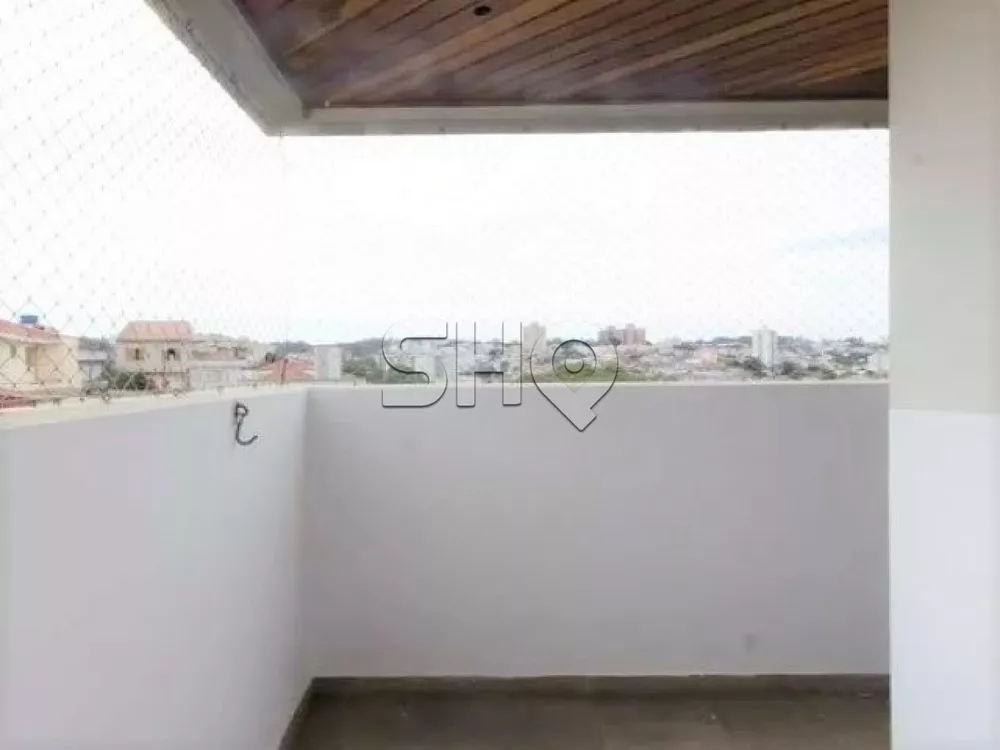 Apartamento à venda com 4 quartos, 120m² - Foto 5