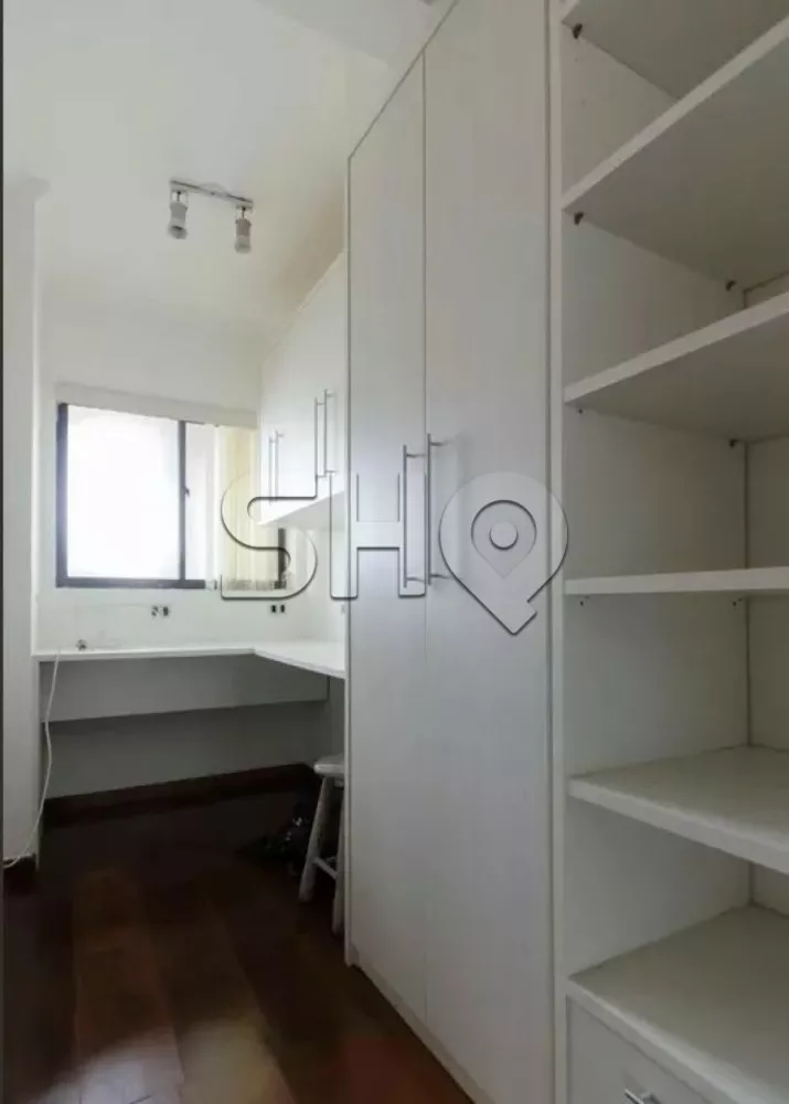 Apartamento à venda com 4 quartos, 120m² - Foto 7