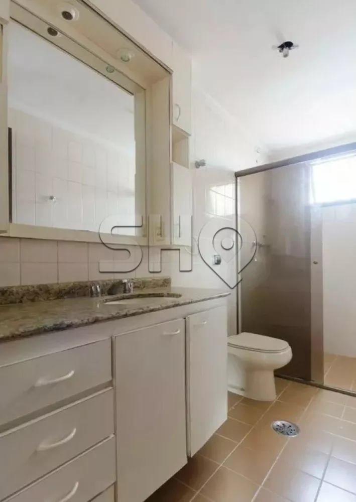 Apartamento à venda com 4 quartos, 120m² - Foto 6