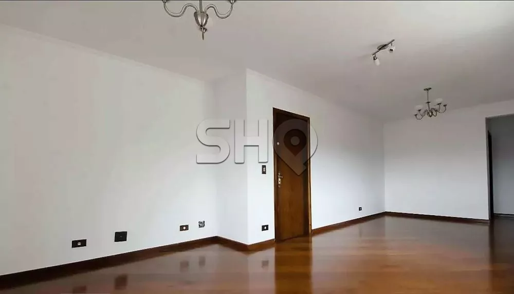 Apartamento à venda com 4 quartos, 120m² - Foto 2